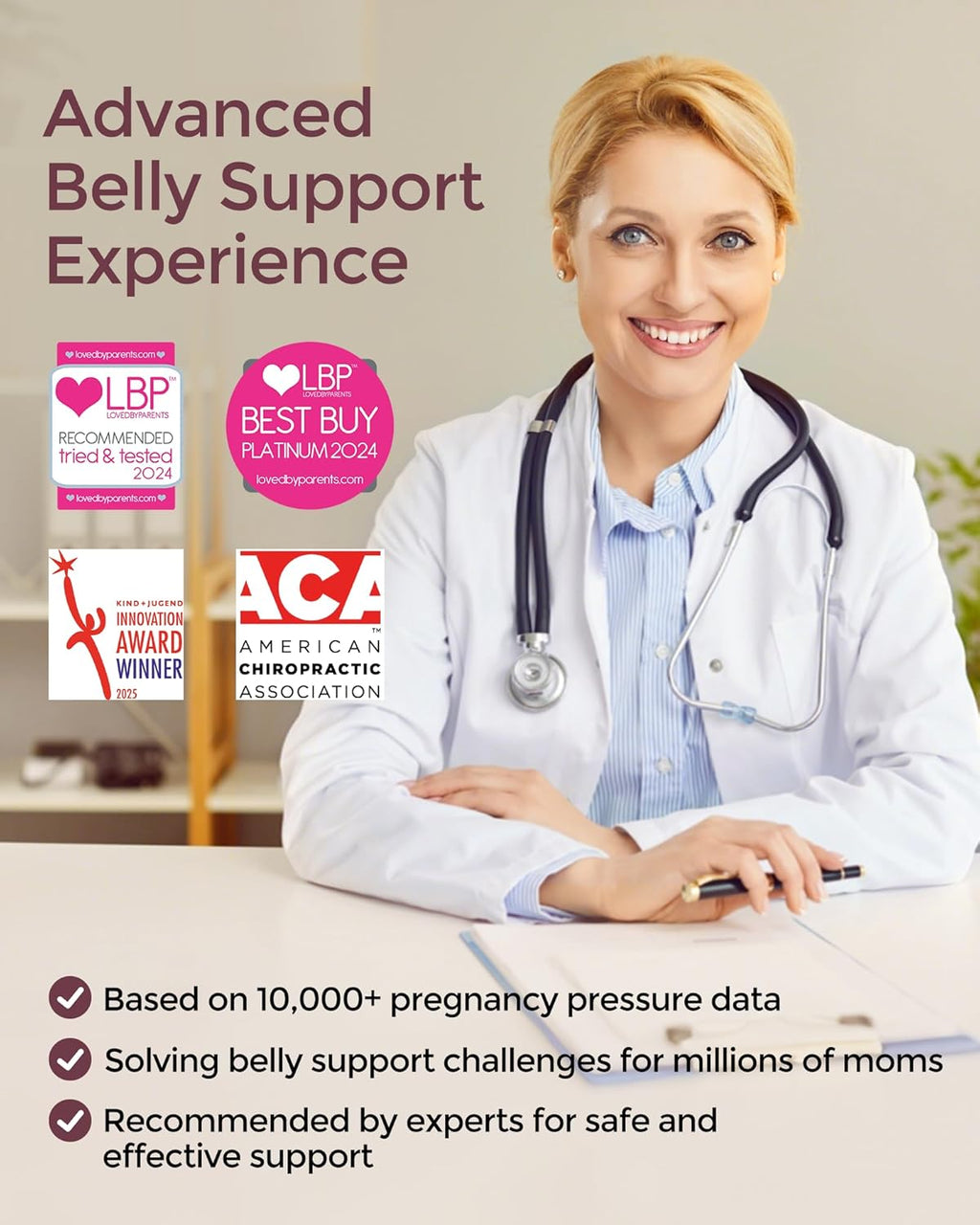 HaloLift Band image 7