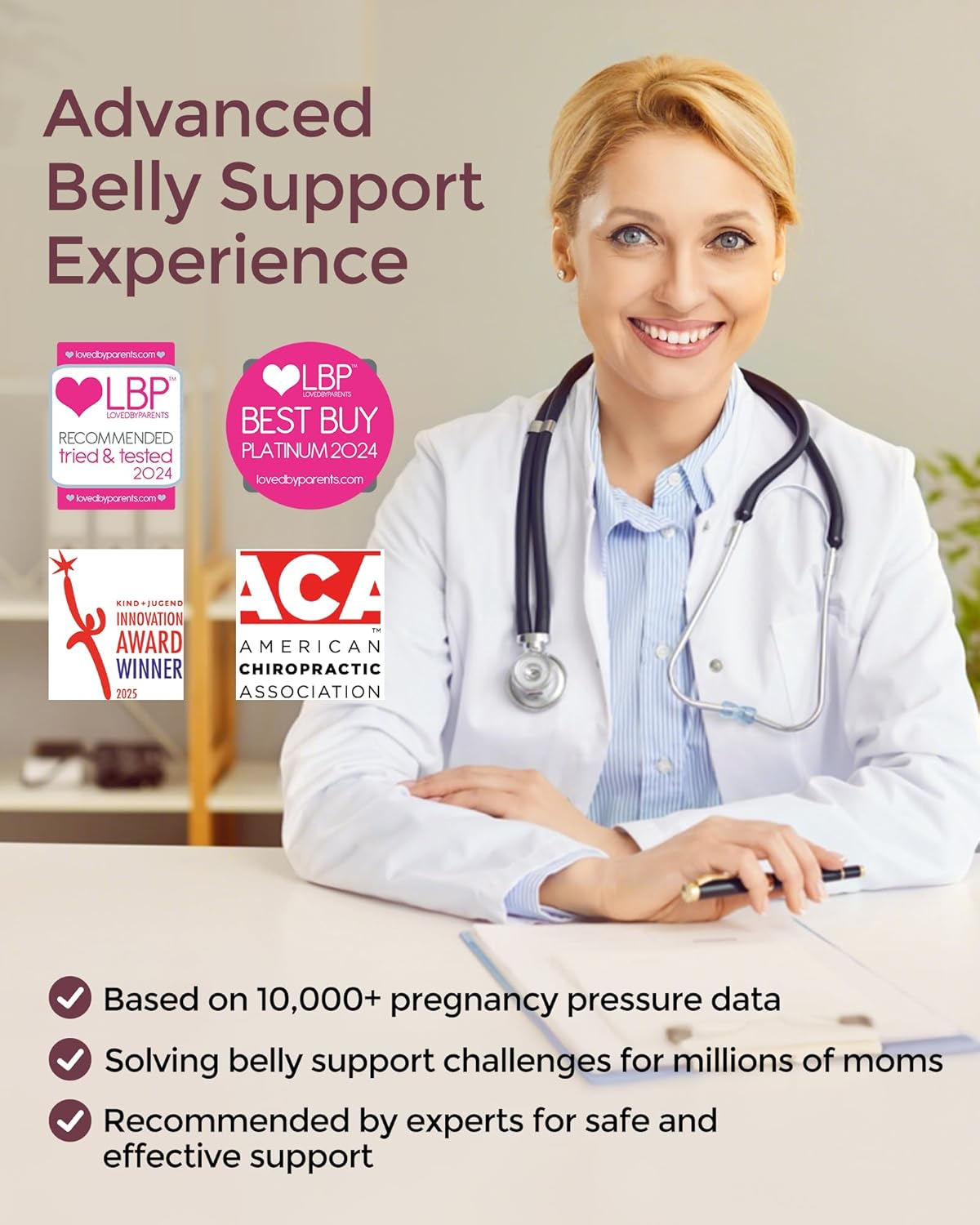 HaloLift Band image 7